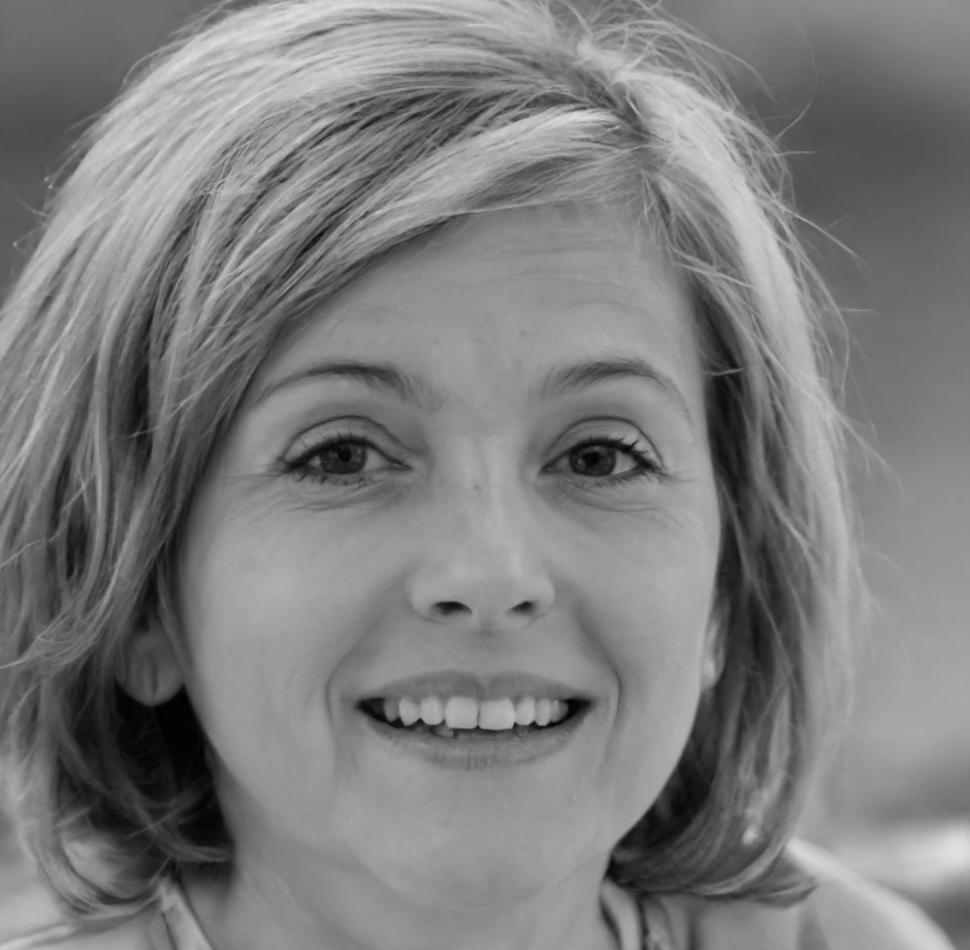 Marta Villareal, Directora de Implementación